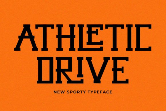 Font That Drives Branding
